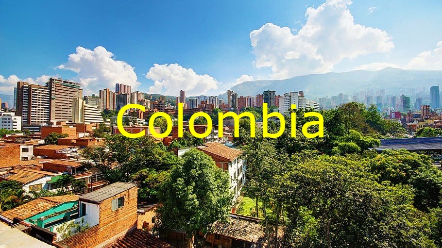 Colombia