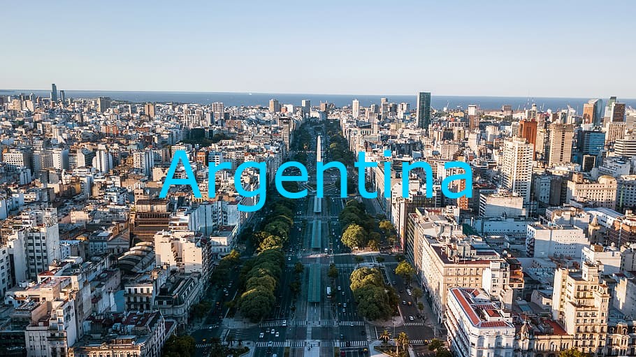 argentina