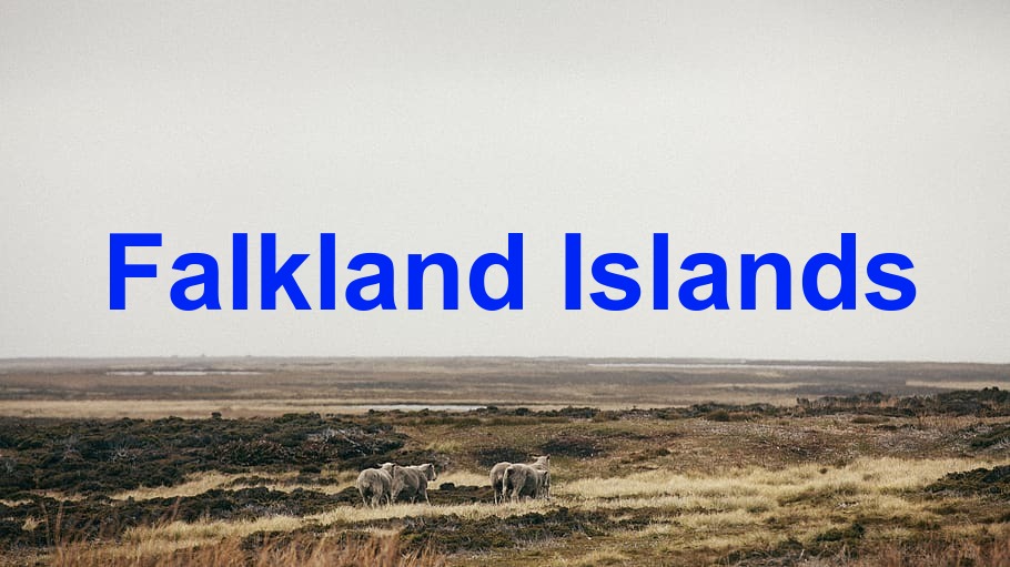 falkland