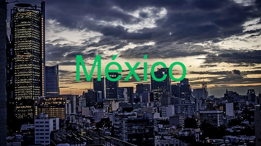 mexico